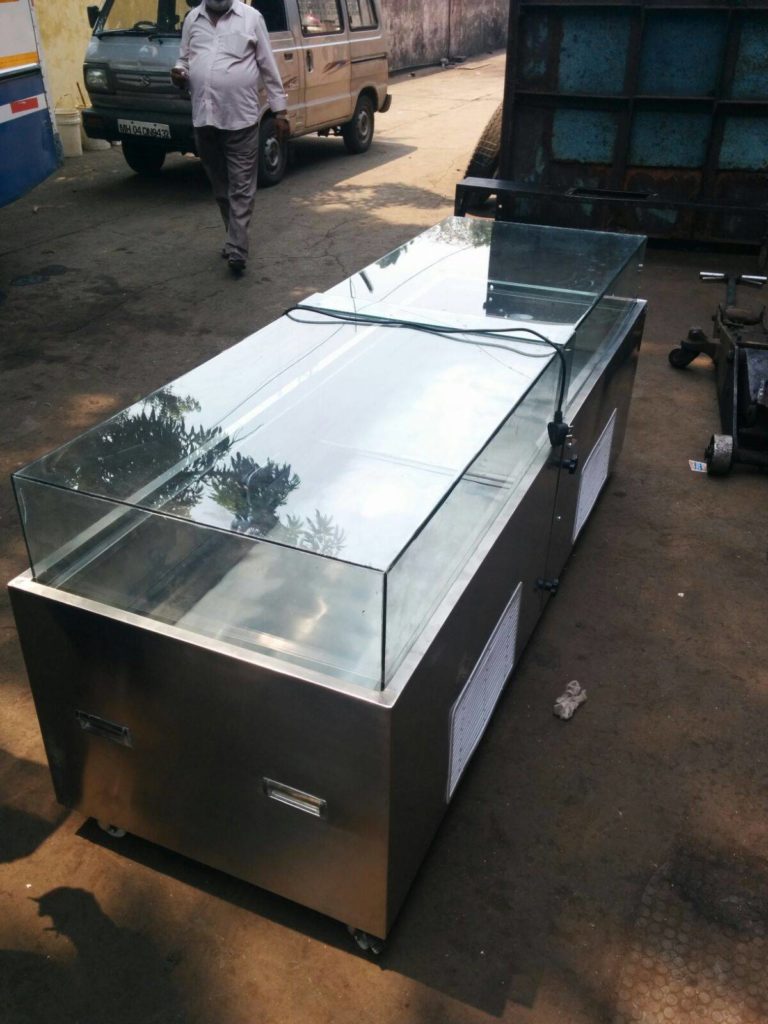 Dead body freezer box price in Hyderabad